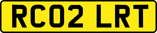 RC02LRT