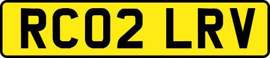RC02LRV