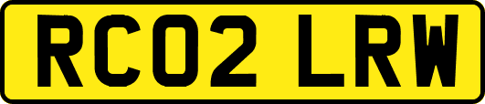 RC02LRW