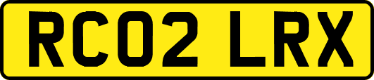 RC02LRX