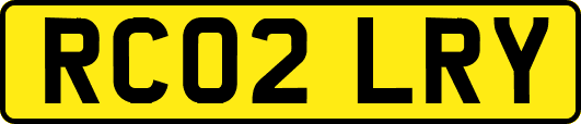 RC02LRY