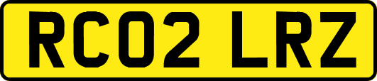RC02LRZ