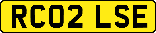 RC02LSE