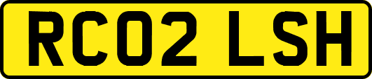 RC02LSH