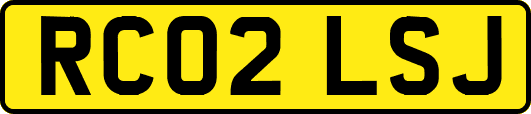 RC02LSJ