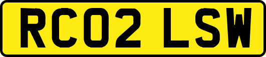 RC02LSW