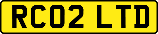 RC02LTD