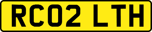 RC02LTH