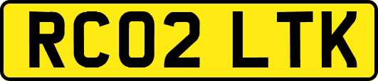 RC02LTK