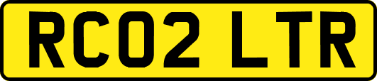 RC02LTR