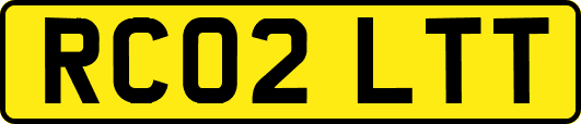RC02LTT