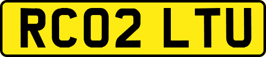 RC02LTU