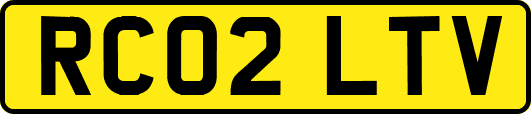RC02LTV