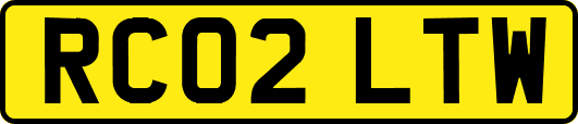 RC02LTW