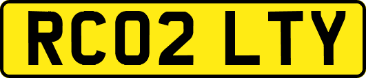 RC02LTY