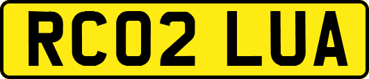 RC02LUA