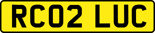 RC02LUC