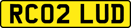 RC02LUD
