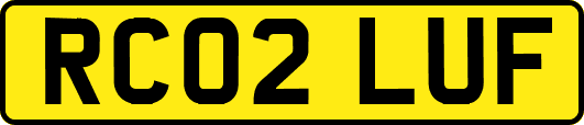 RC02LUF