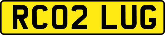RC02LUG