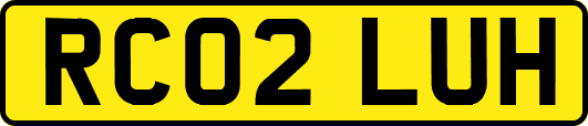 RC02LUH