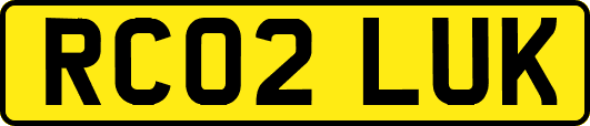 RC02LUK