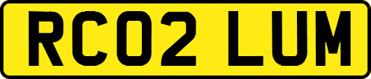RC02LUM
