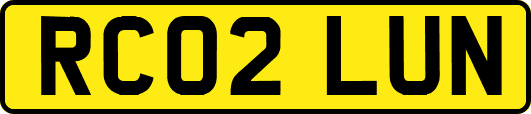 RC02LUN