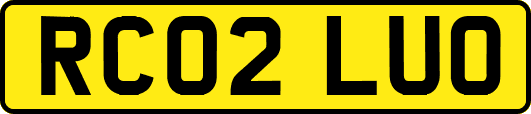 RC02LUO