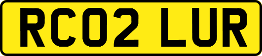 RC02LUR