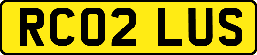 RC02LUS