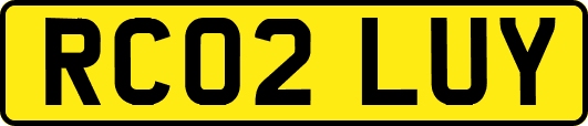 RC02LUY