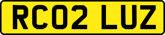 RC02LUZ