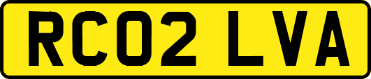 RC02LVA