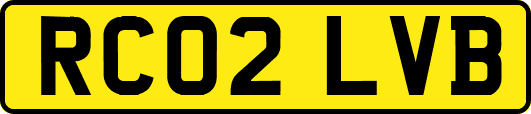 RC02LVB