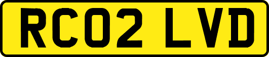 RC02LVD