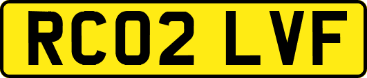 RC02LVF