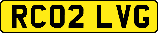 RC02LVG