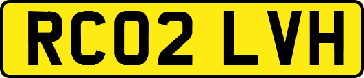 RC02LVH