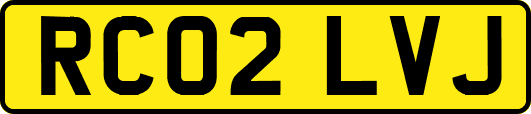 RC02LVJ