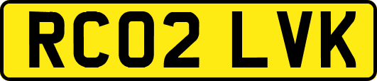 RC02LVK