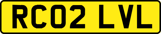 RC02LVL