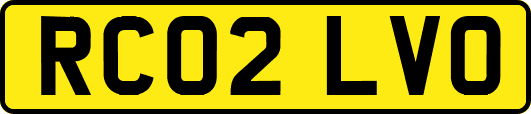 RC02LVO