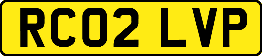 RC02LVP