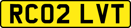 RC02LVT