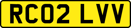 RC02LVV