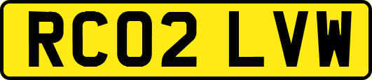 RC02LVW