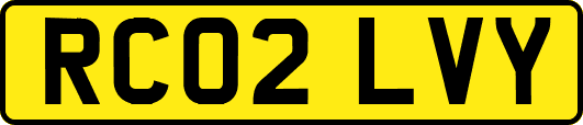 RC02LVY