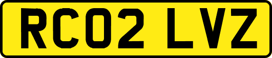 RC02LVZ