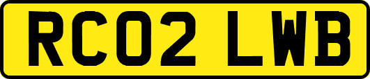 RC02LWB